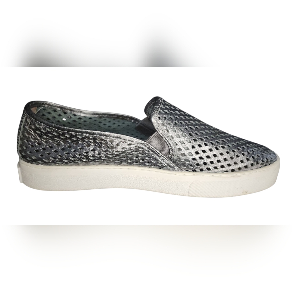 Jibbs Clasic Silver, Womens 11 - Picture 8 of 10